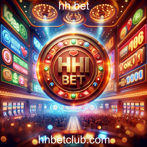 Maximize Seus Ganhos com as Promoções da hh bet