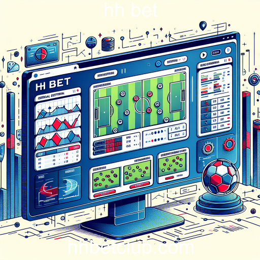 Apostas Esportivas: A Emoção de Apostar com a hh bet